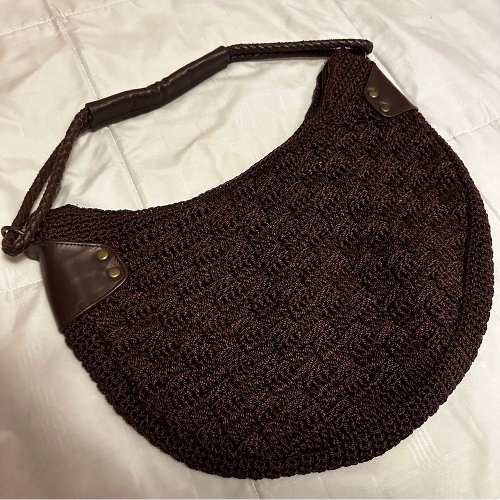 the sake purse